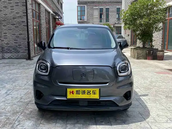 Leapmotor T03 2022