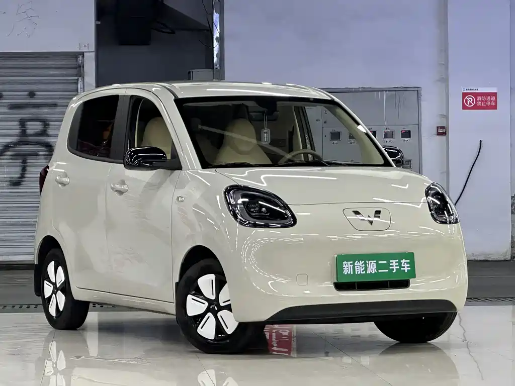 Wuling MINIEV 2025