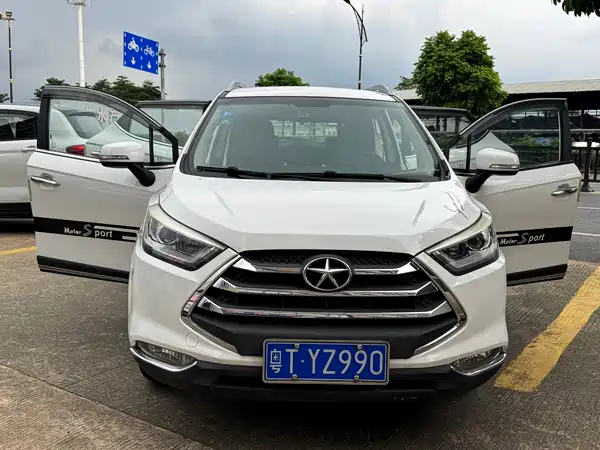 JMC Refine S3 2016