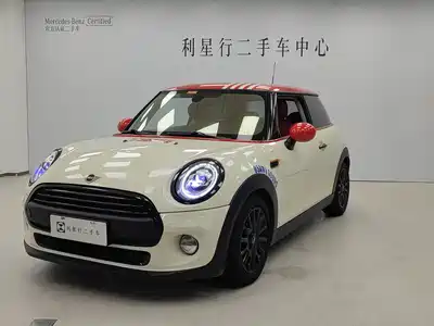 MINI MINI 2019
