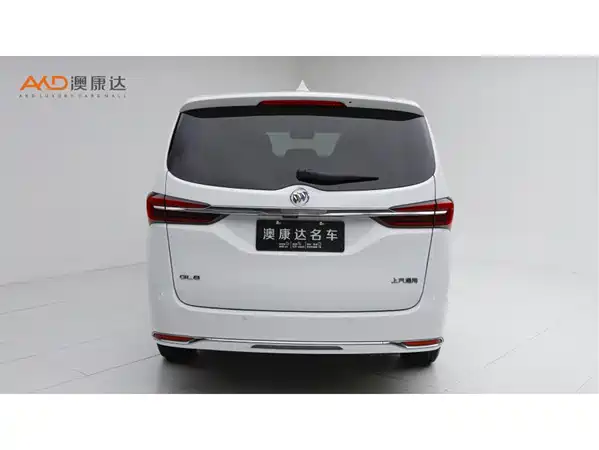 Buick GL8 2023