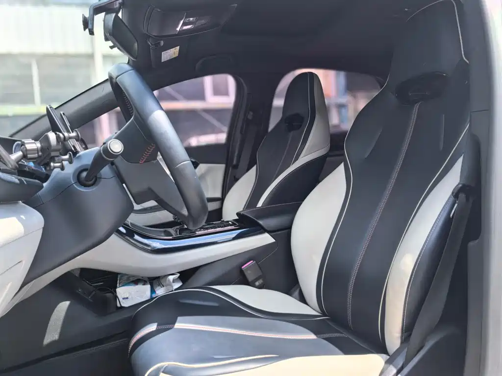 BYD Qin PLUS 2022