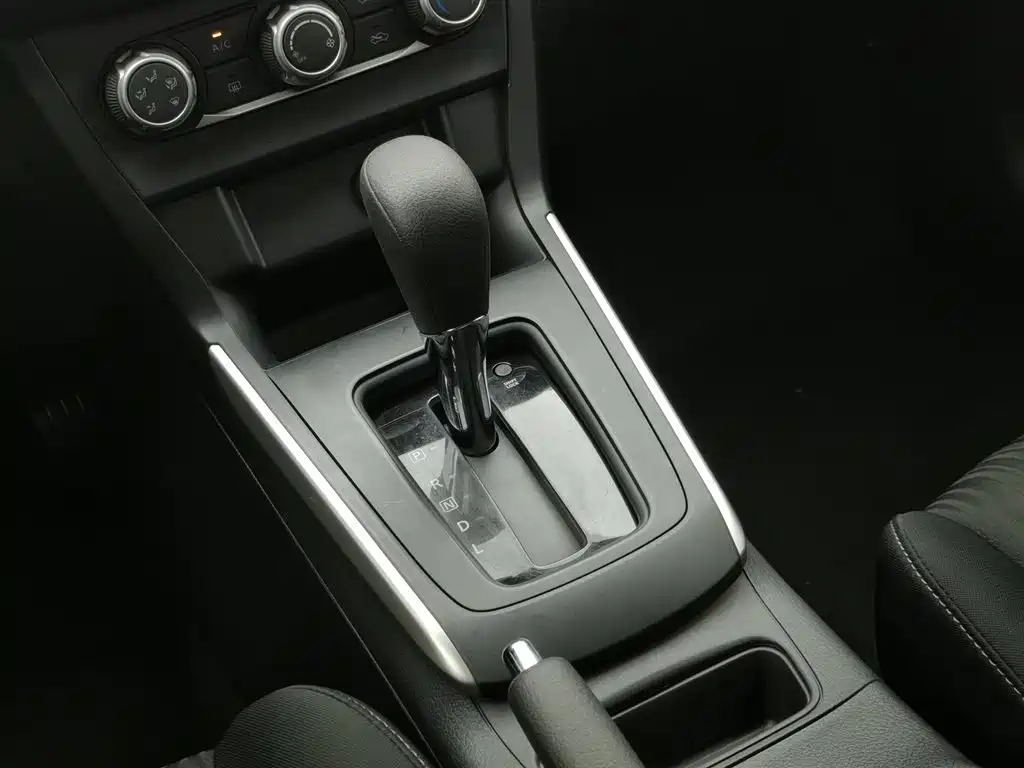 Nissan Sylphy 2025 — фото 13