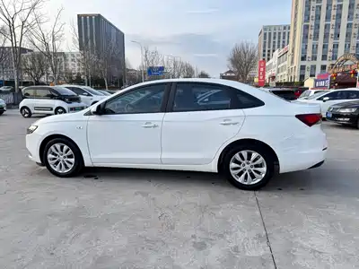 Buick Excelle GT 2021