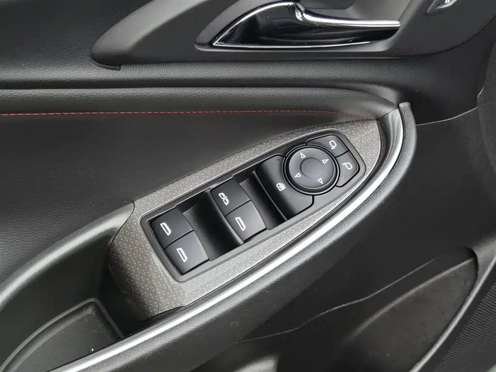 Chevrolet Malibu XL 2020 — фото 9
