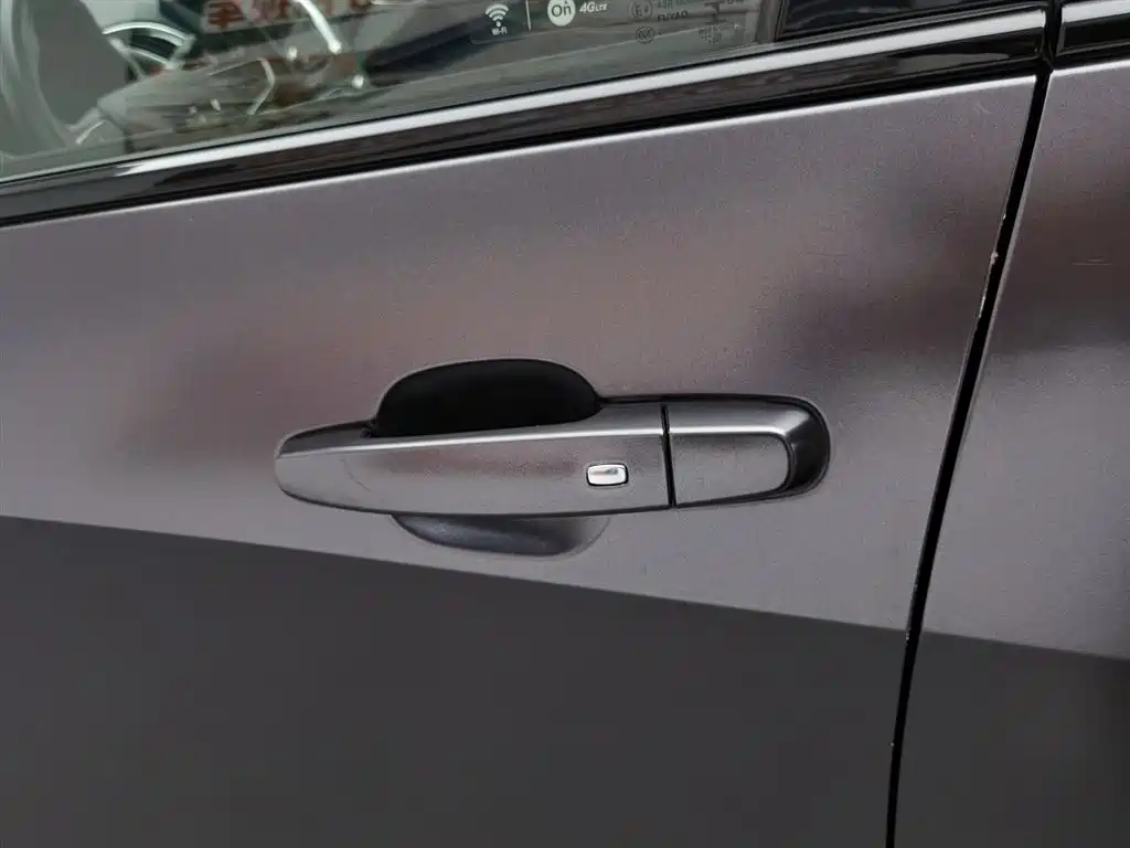 Chevrolet Malibu XL 2020 — фото 18