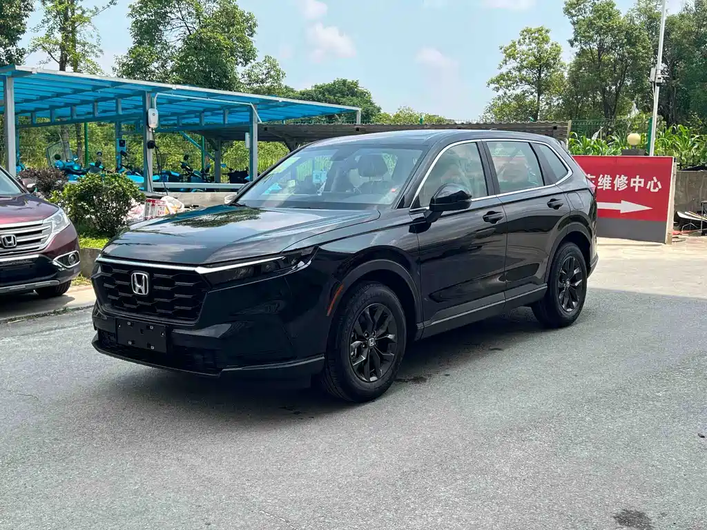 Honda CR-V 2026