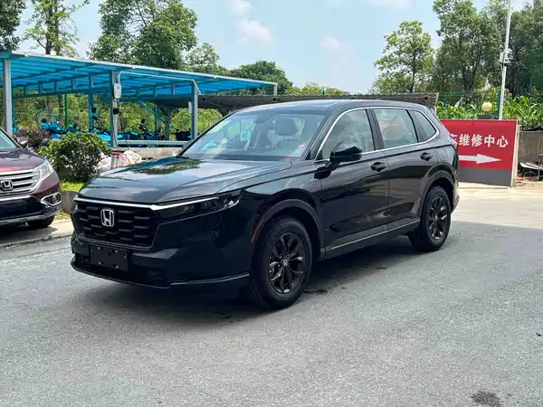 Honda CR-V 2026