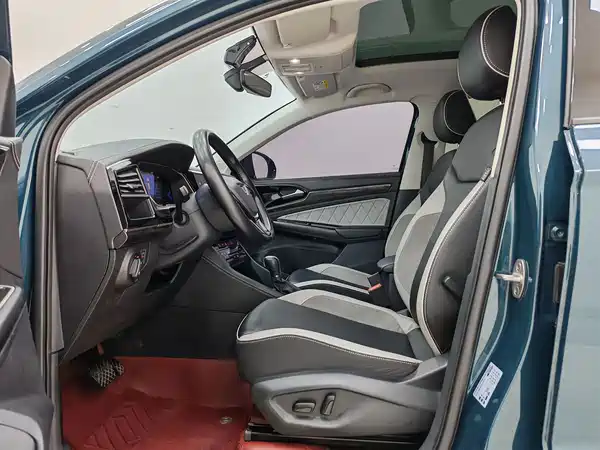 Jetta VS7 2022