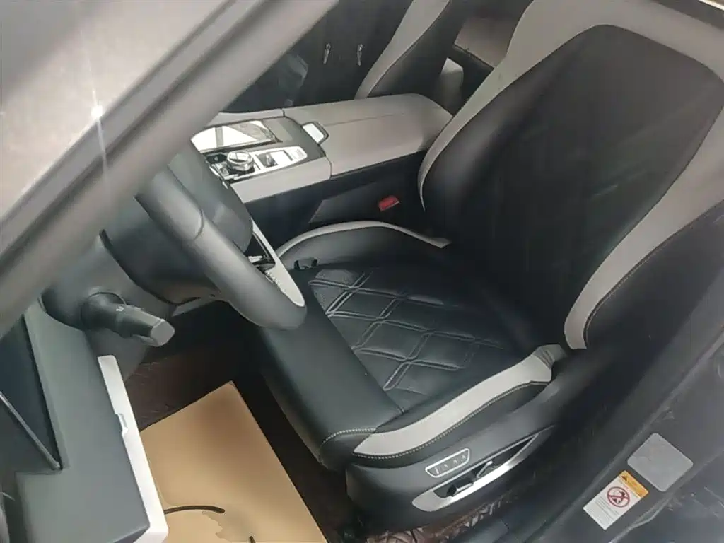 Changan CS75 PLUS 2023 — фото 15