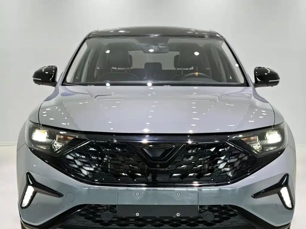 Jetta VS7 2022