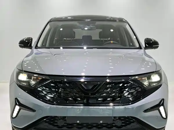 Jetta VS7 2022