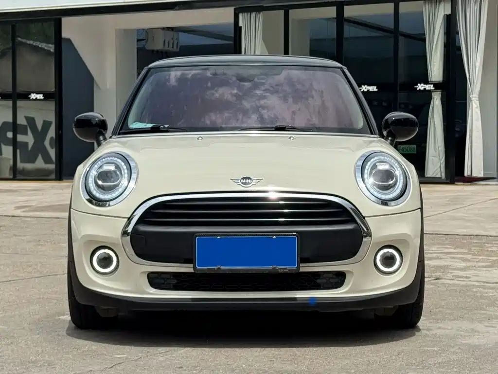 MINI Mini 2020