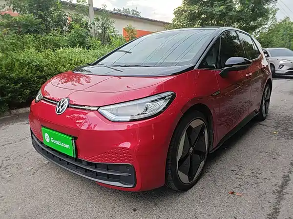 Volkswagen ID.3 2022