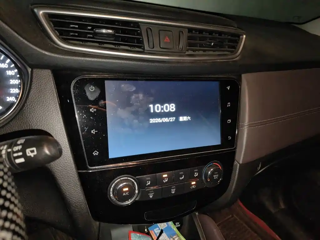 Nissan Qashqai 2019 — фото 10
