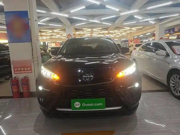 Toyota Willanda 2022