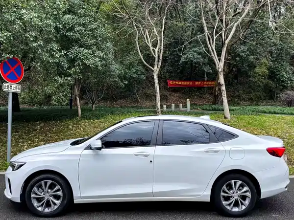 Buick Verano 2022