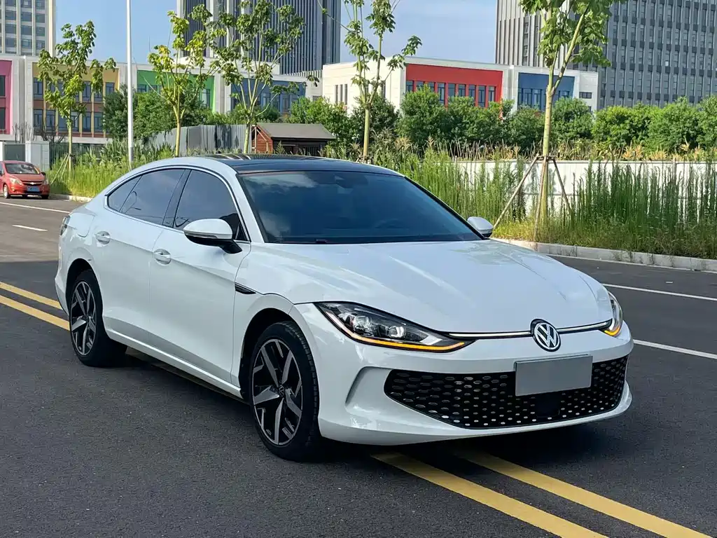 Volkswagen Lamando 2024