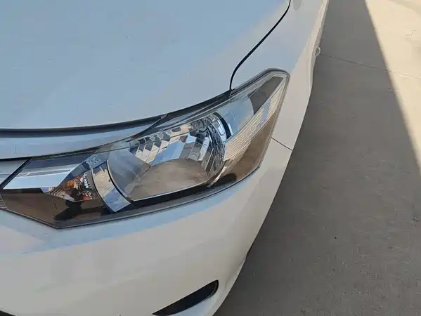 Toyota Vios 2014