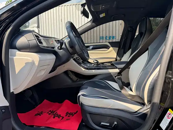 BYD Qin PLUS 2022