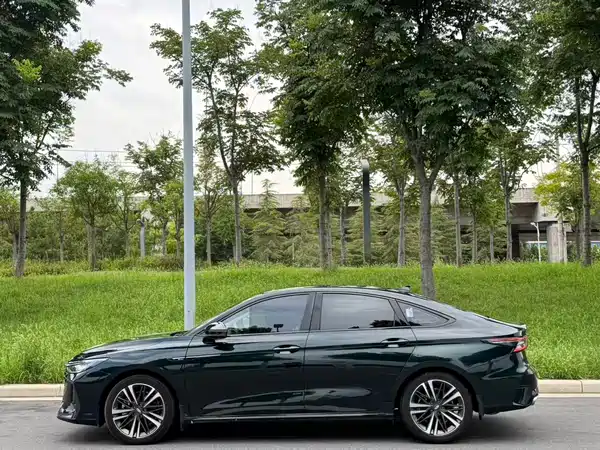 Chery Arrizo 8 2023