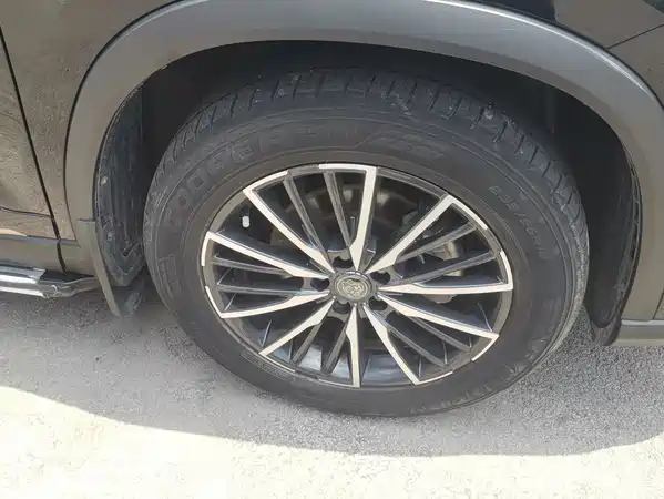 Chery Tiggo 8 PRO 2022