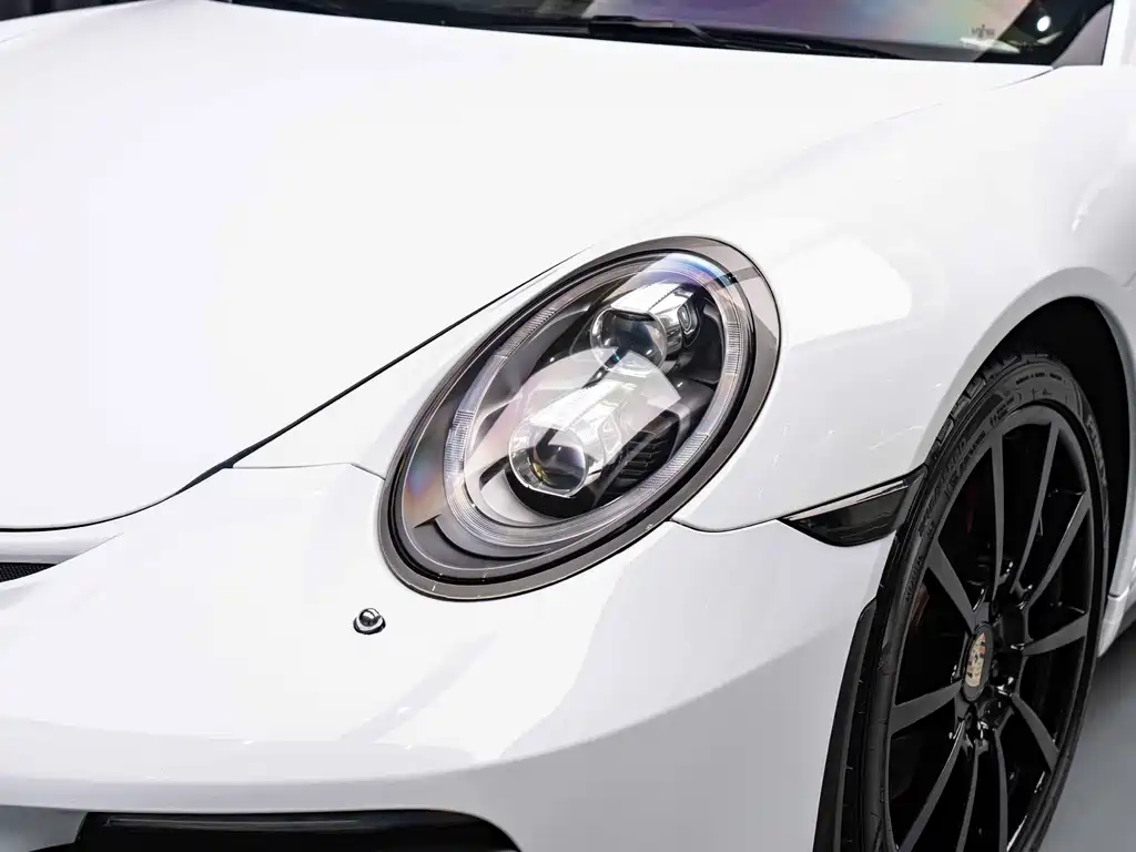 Porsche 911 2013 — фото 4