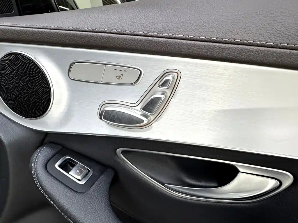 Mercedes-Benz GLC 2023 — фото 17