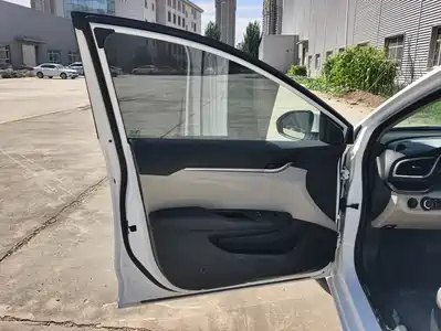 Buick Excelle GT 2017
