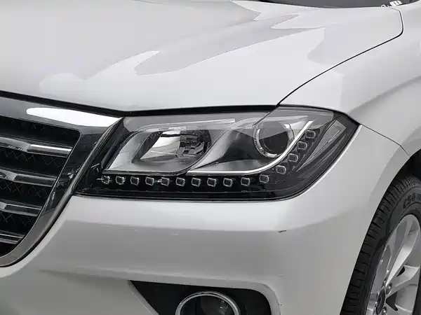 Haval H2 2016
