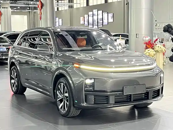 Li Auto L7 2024
