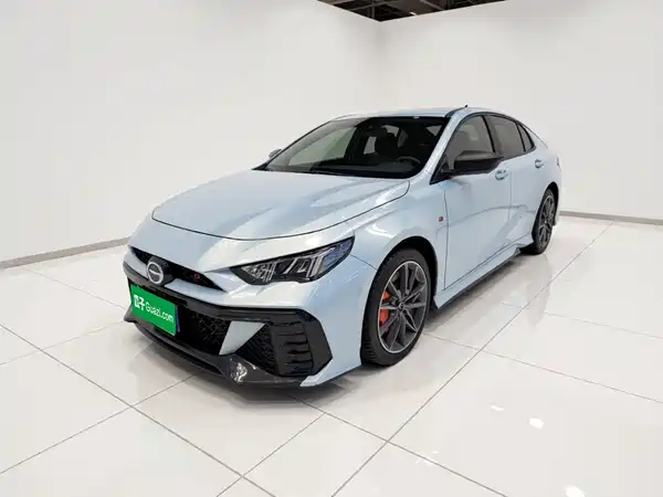 GAC Trumpchi Empow 2025
