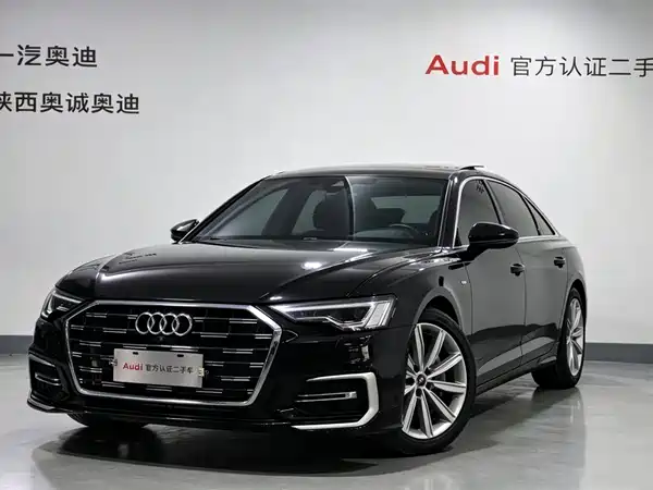 Audi A6L 2024