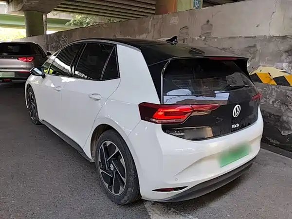 Volkswagen ID.3 2024