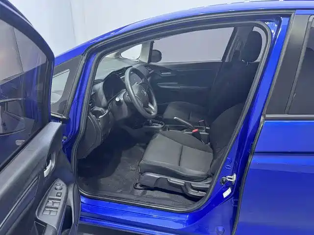 Honda Fit 2019 — фото 13