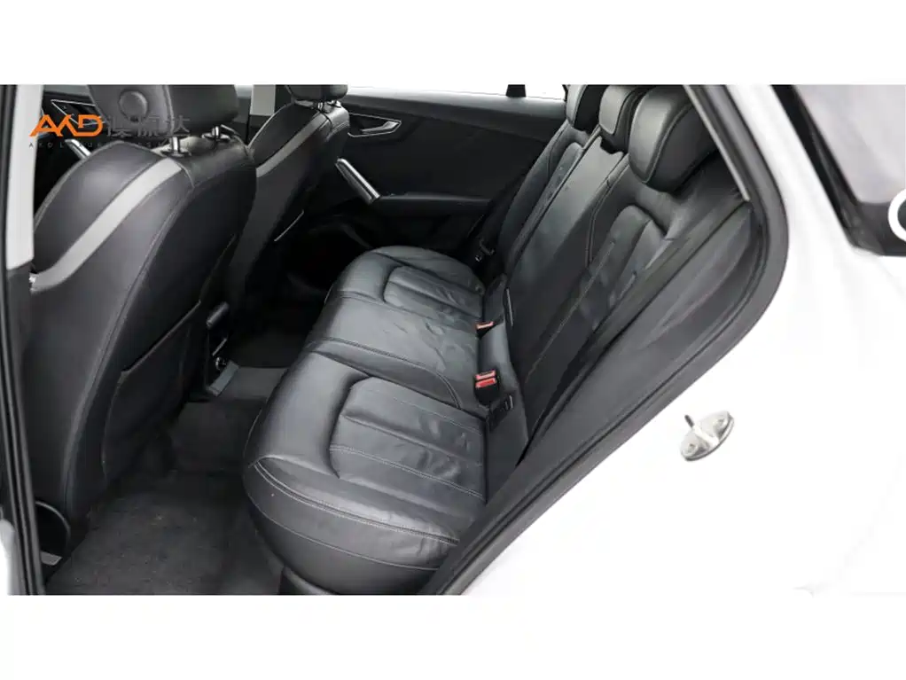 Audi Q2L 2019
