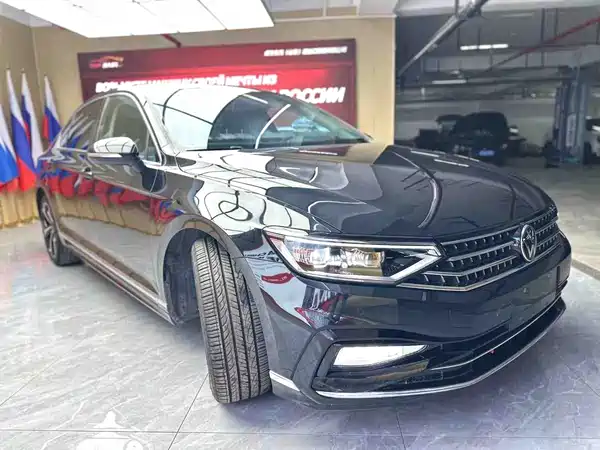 Volkswagen Magotan 2023