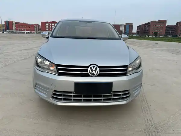 Volkswagen Jetta 2014