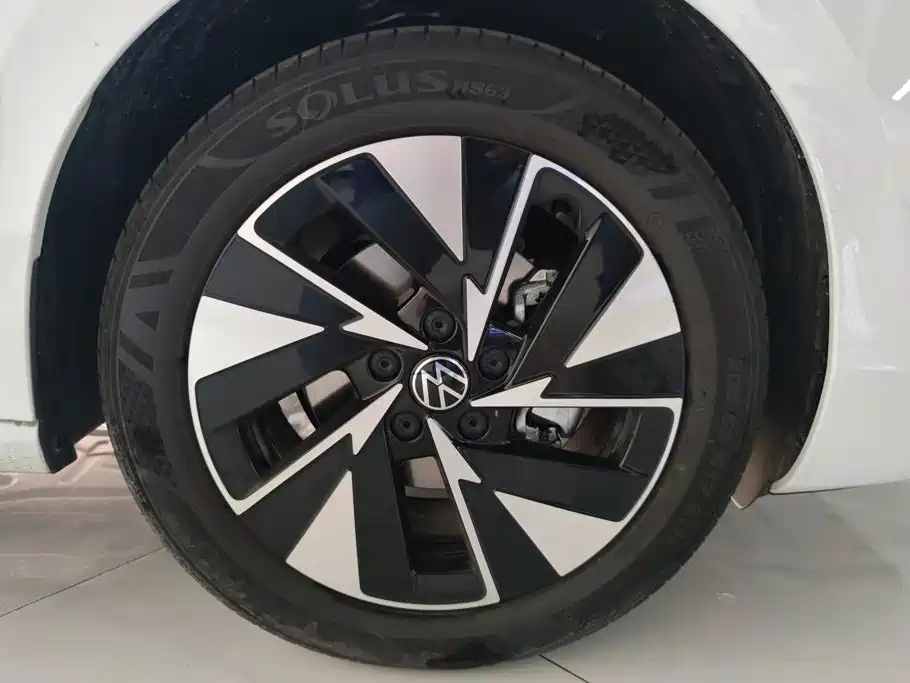 Volkswagen Sagitar 2026
