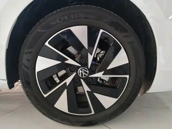 Volkswagen Sagitar 2026