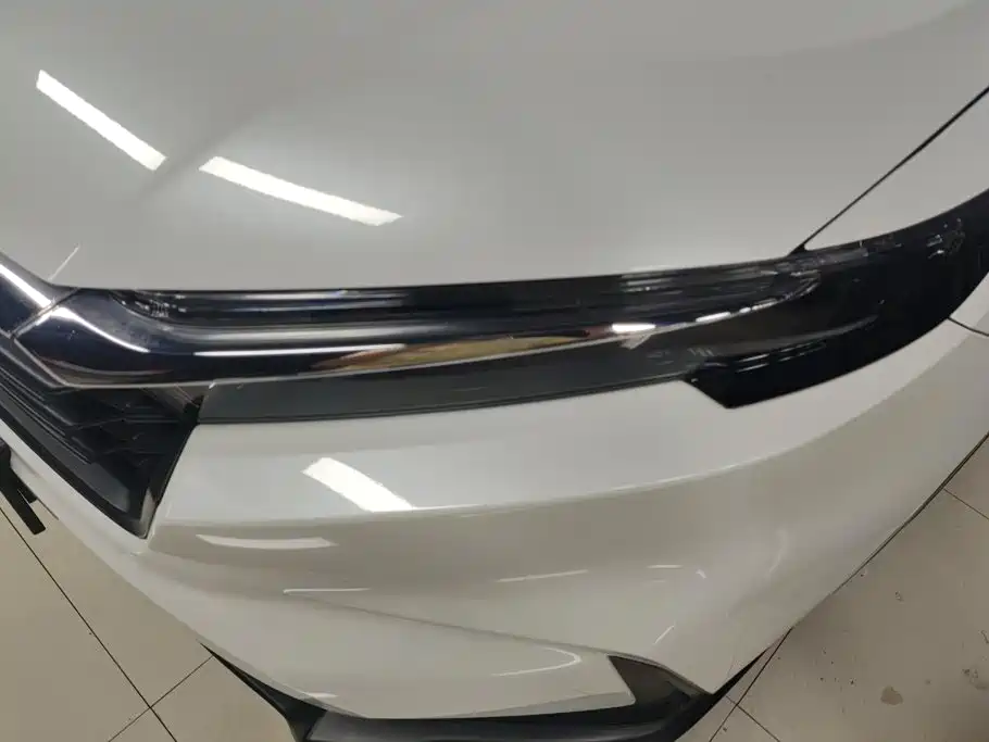 Honda CR-V 2023