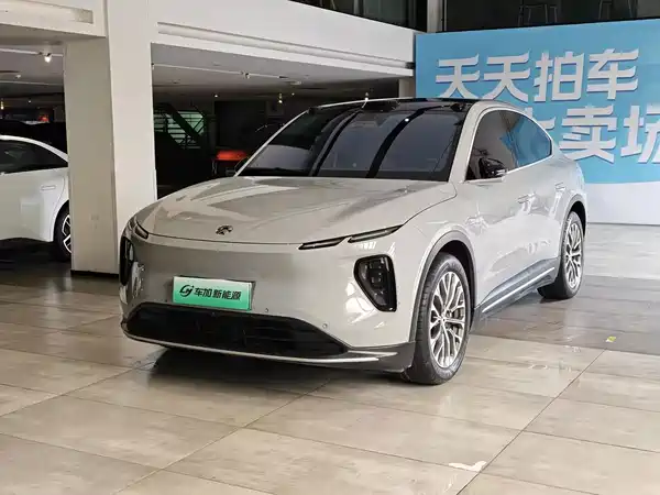 NIO EC6 2024