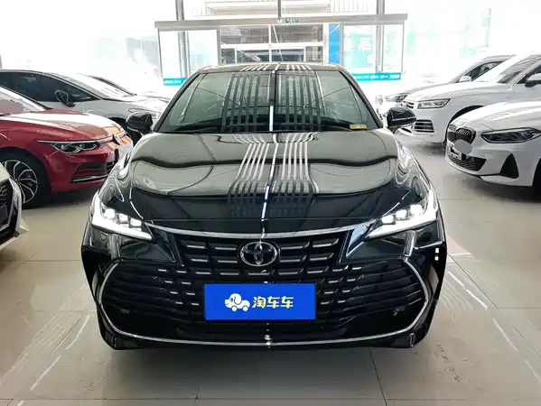 Toyota Avalon 2023