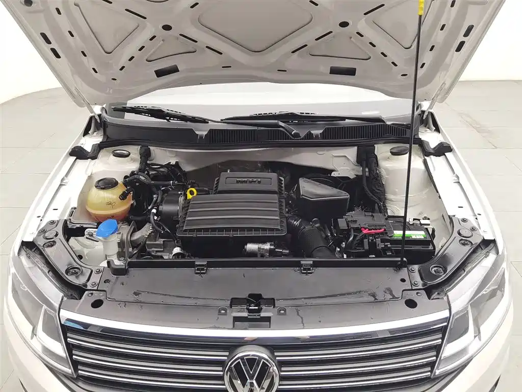 Volkswagen Lavida 2023