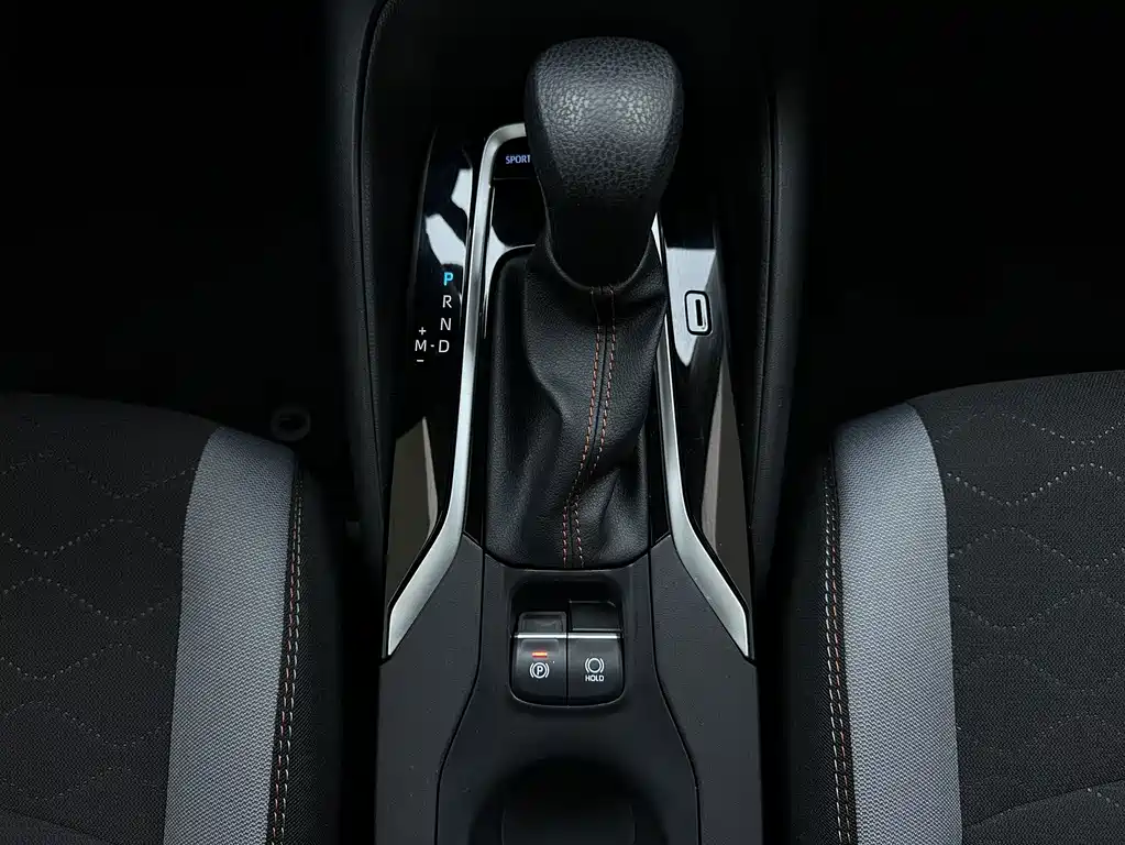 Toyota Corolla 2022 — фото 15