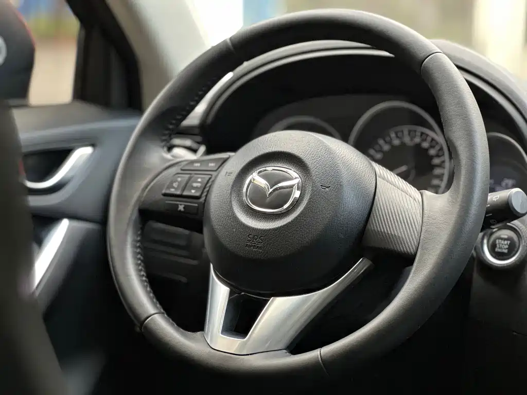 Mazda CX-5 2016 — фото 18