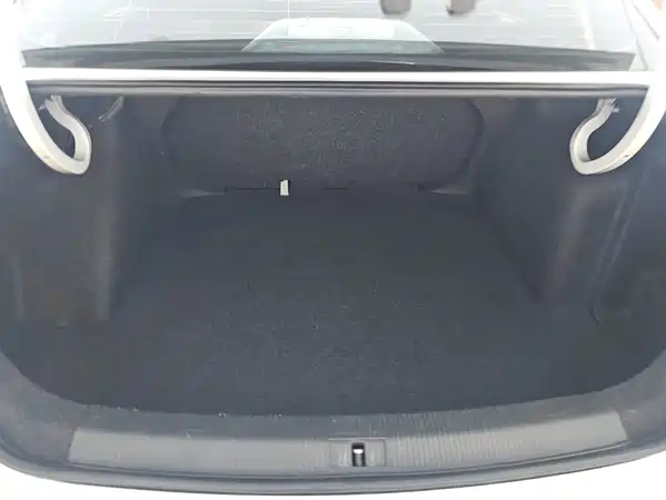 Volkswagen Bora 2022