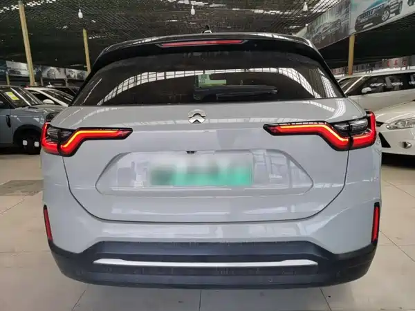 NIO ES6 2022