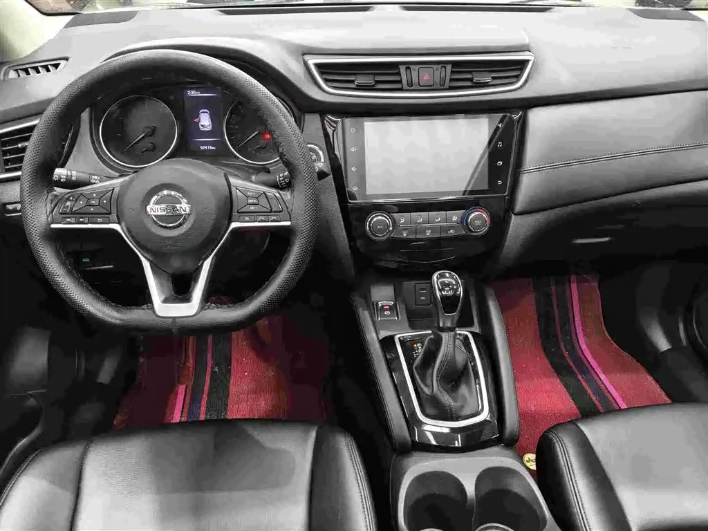 Nissan Qashqai 2019 — фото 7