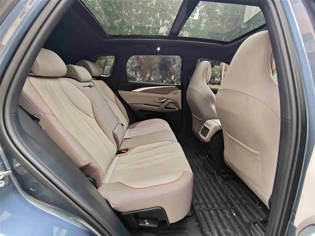 BYD Pro New Energy 2024 — фото 8